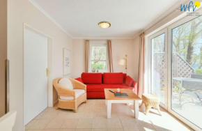 Haus am Hövt - Ferienwohnung 11